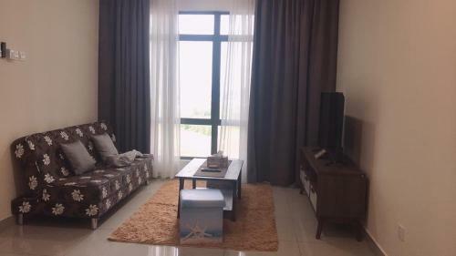 Jalan Sagu 36 Apartment