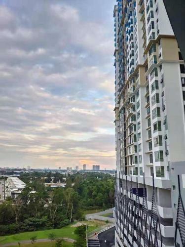 Jalan Sagu 36 Apartment