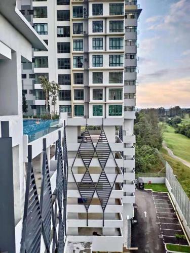 Jalan Sagu 36 Apartment