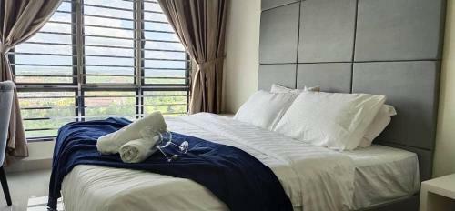 Jalan Sagu 36 Apartment