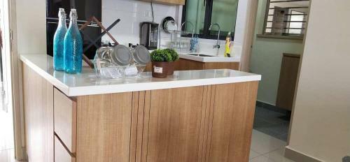 Jalan Sagu 36 Apartment