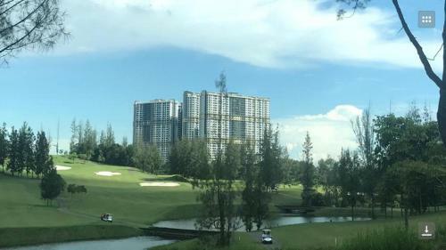 Jalan Sagu 36 Apartment