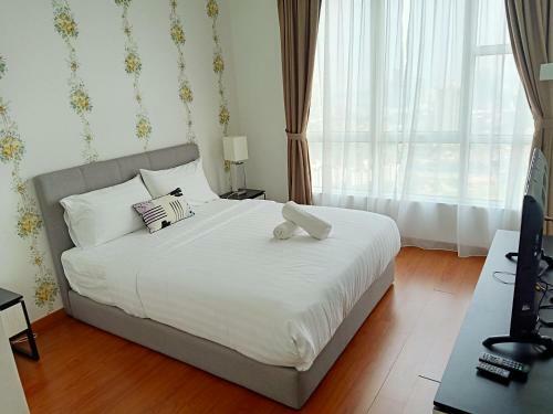 Apartamento Pinnacle Tower