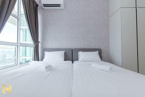 Apartamento Pinnacle Tower