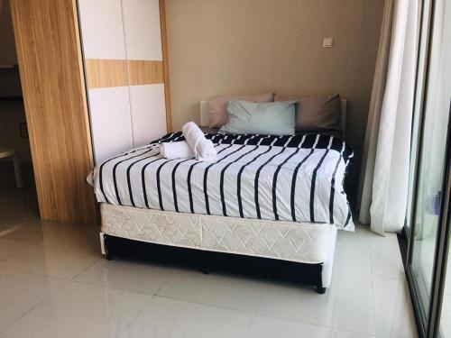 Apartamento Palazio Condo (mount Austin)