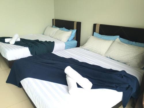 Apartamento Palazio Condo (mount Austin)