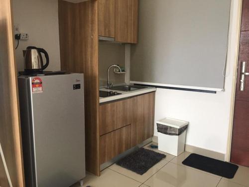 Apartamento Palazio Condo (mount Austin)