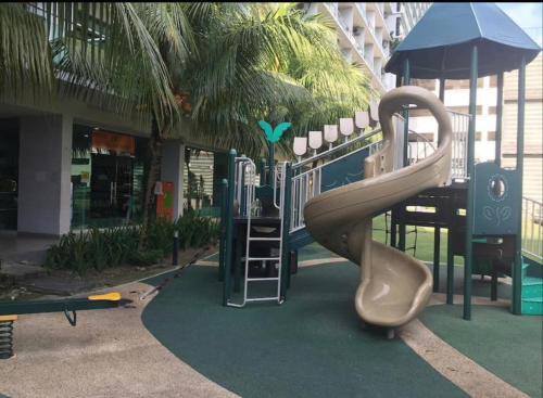 Apartamento Palazio Condo (mount Austin)