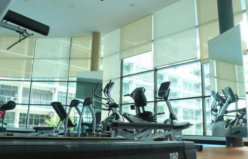 Apartamento Palazio Condo (mount Austin)