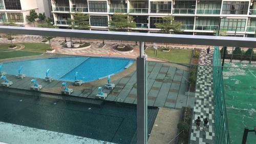 Apartamento Palazio Condo (mount Austin)