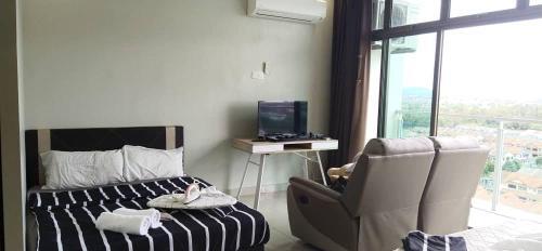 Apartamento Palazio Condo (mount Austin)