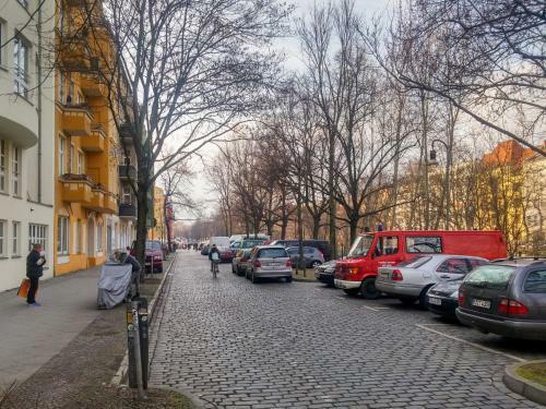Greatstay Apartment - Maybachufer