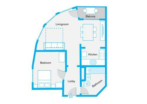 Greatstay Apartment - Maybachufer