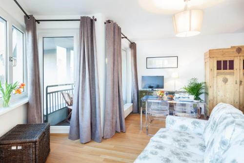 Greatstay Apartment - Maybachufer