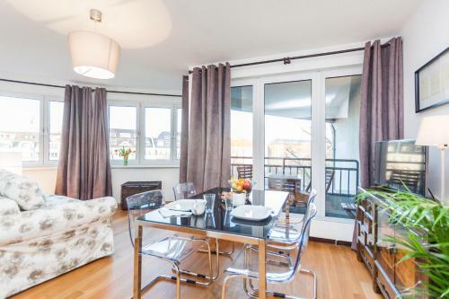 Greatstay Apartment - Maybachufer