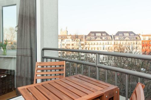 Greatstay Apartment - Maybachufer