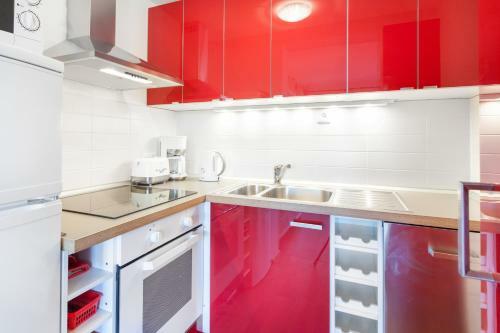 Greatstay Apartment - Maybachufer
