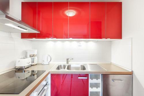 Greatstay Apartment - Maybachufer