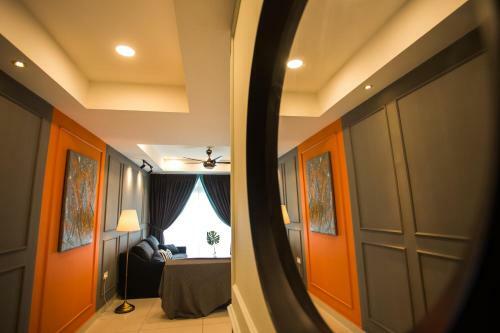 Apartamento Ksl City Mall D'esplanade Modern Studio