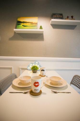 Apartamento Ksl City Mall D'esplanade Modern Studio