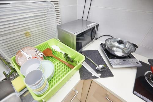 Apartamento Horizon Residence Bukit Indah 2
