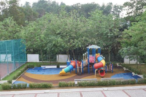 Apartamento Horizon Residence Bukit Indah 2