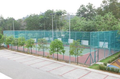 Apartamento Horizon Residence Bukit Indah 2