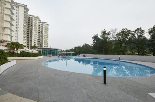 Apartamento Horizon Residence Bukit Indah 2