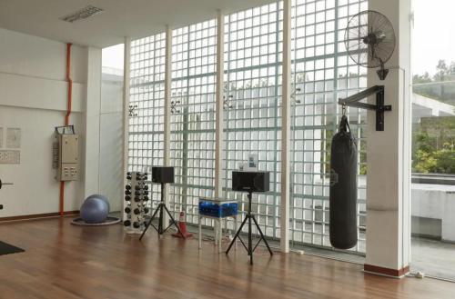 Apartamento Horizon Residence Bukit Indah 2