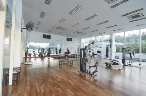 Apartamento Horizon Residence Bukit Indah 2