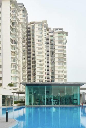 Apartamento Horizon Residence Bukit Indah 2