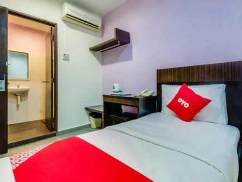 Oyo 89948 Hotel Masai Utama
