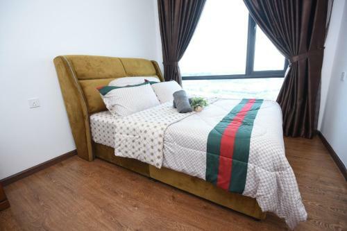 Apartamento Luxury Homestay W/ Panoramic City View @ Jb