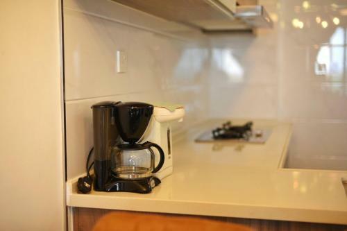 Apartamento Luxury Homestay W/ Panoramic City View @ Jb