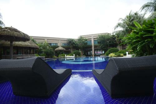 Apartamento Luxury Homestay W/ Panoramic City View @ Jb