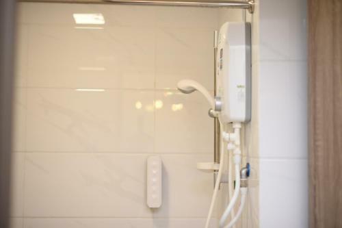 Apartamento Luxury Homestay W/ Panoramic City View @ Jb
