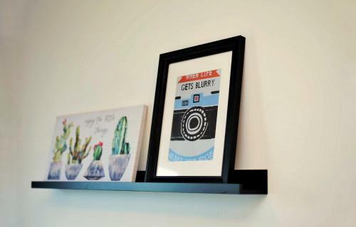 Apartamento Luxury Homestay W/ Panoramic City View @ Jb