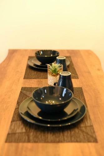Apartamento Luxury Homestay W/ Panoramic City View @ Jb
