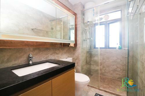 Holi Seaview Apartment R&f Princess Cove