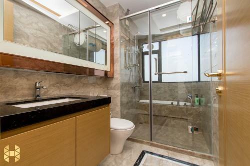 Holi Seaview Apartment R&f Princess Cove