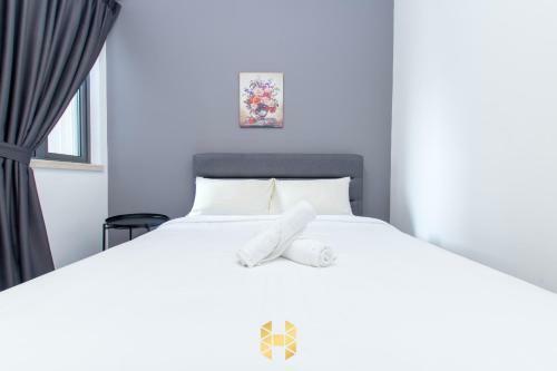 Holi Seaview Apartment R&f Princess Cove