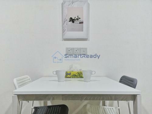 Apartamento Twin Galaxy Suites By Sr Home