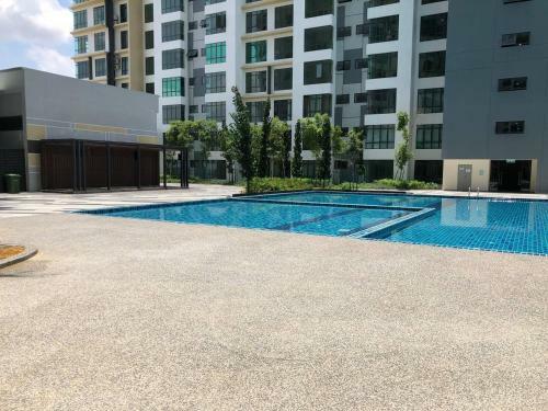Apartamento Bahaamas@arc