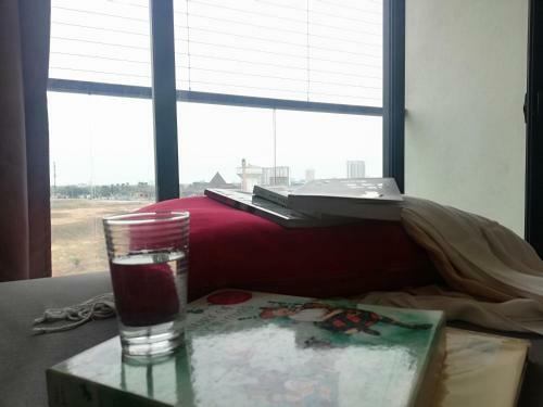 Apartamento The Raffles Suites