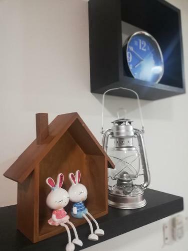 Apartamento The Raffles Suites
