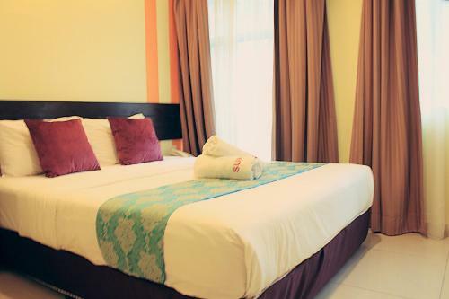 Hotel Sun Inns Permas Jaya
