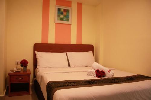 Hotel Sun Inns Permas Jaya