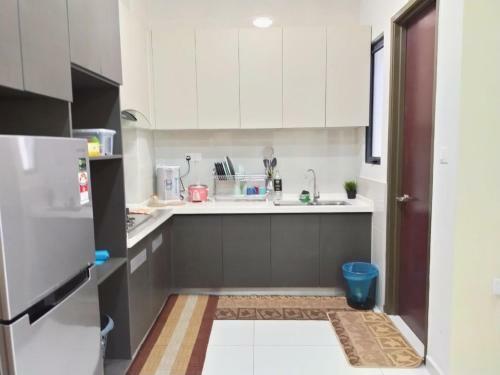 Apartamento Brown House By Msr