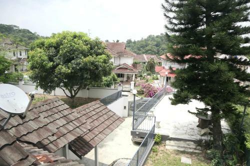 Villa Ez Mansion @jb City