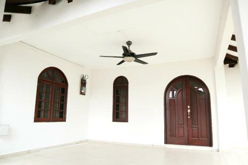 Villa Ez Mansion @jb City